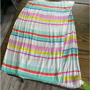 Women’s Kate Spade scarf